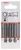 Насадка-бита шестигранник Extra Hart Bosch HEX 6, 49 mm 2607001735 (2.607.001.735)